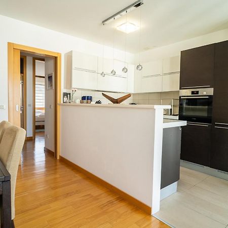 זאדאר Apartment Cosmopolitan מראה חיצוני תמונה