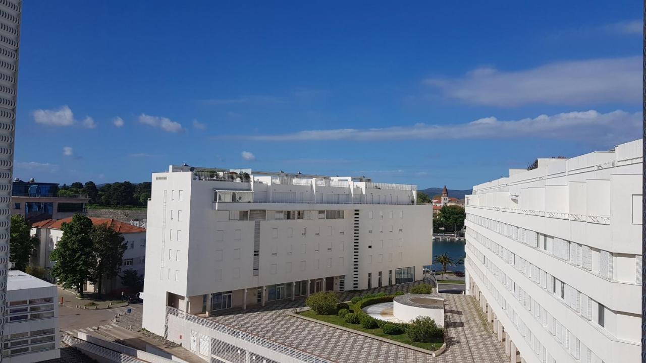 זאדאר Apartment Cosmopolitan מראה חיצוני תמונה