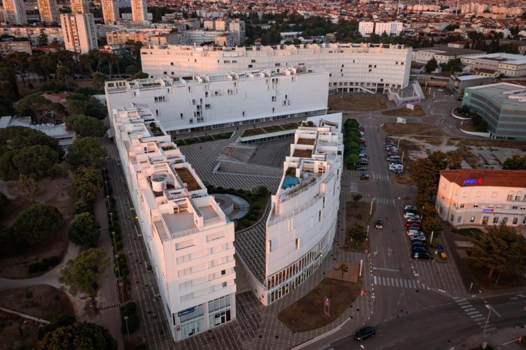 זאדאר Apartment Cosmopolitan מראה חיצוני תמונה