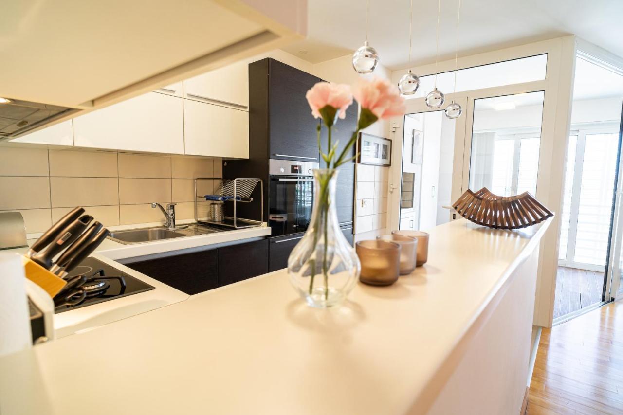 זאדאר Apartment Cosmopolitan מראה חיצוני תמונה