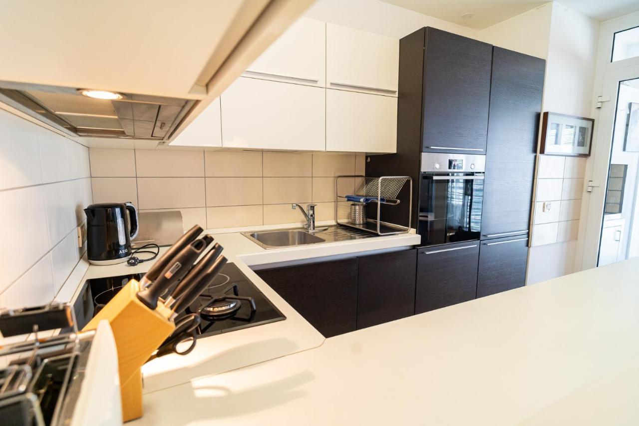 זאדאר Apartment Cosmopolitan מראה חיצוני תמונה