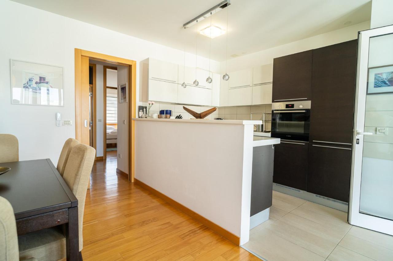 זאדאר Apartment Cosmopolitan מראה חיצוני תמונה