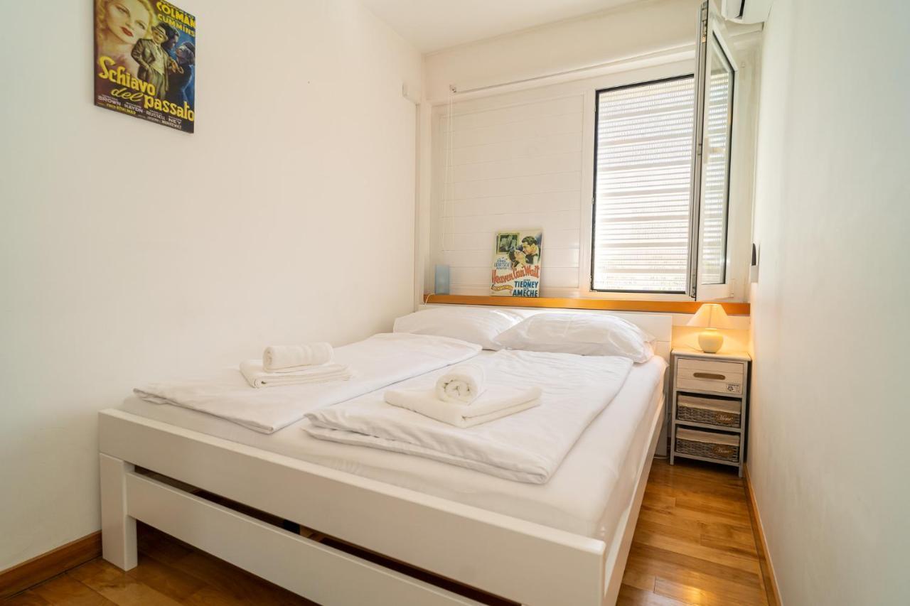 זאדאר Apartment Cosmopolitan מראה חיצוני תמונה