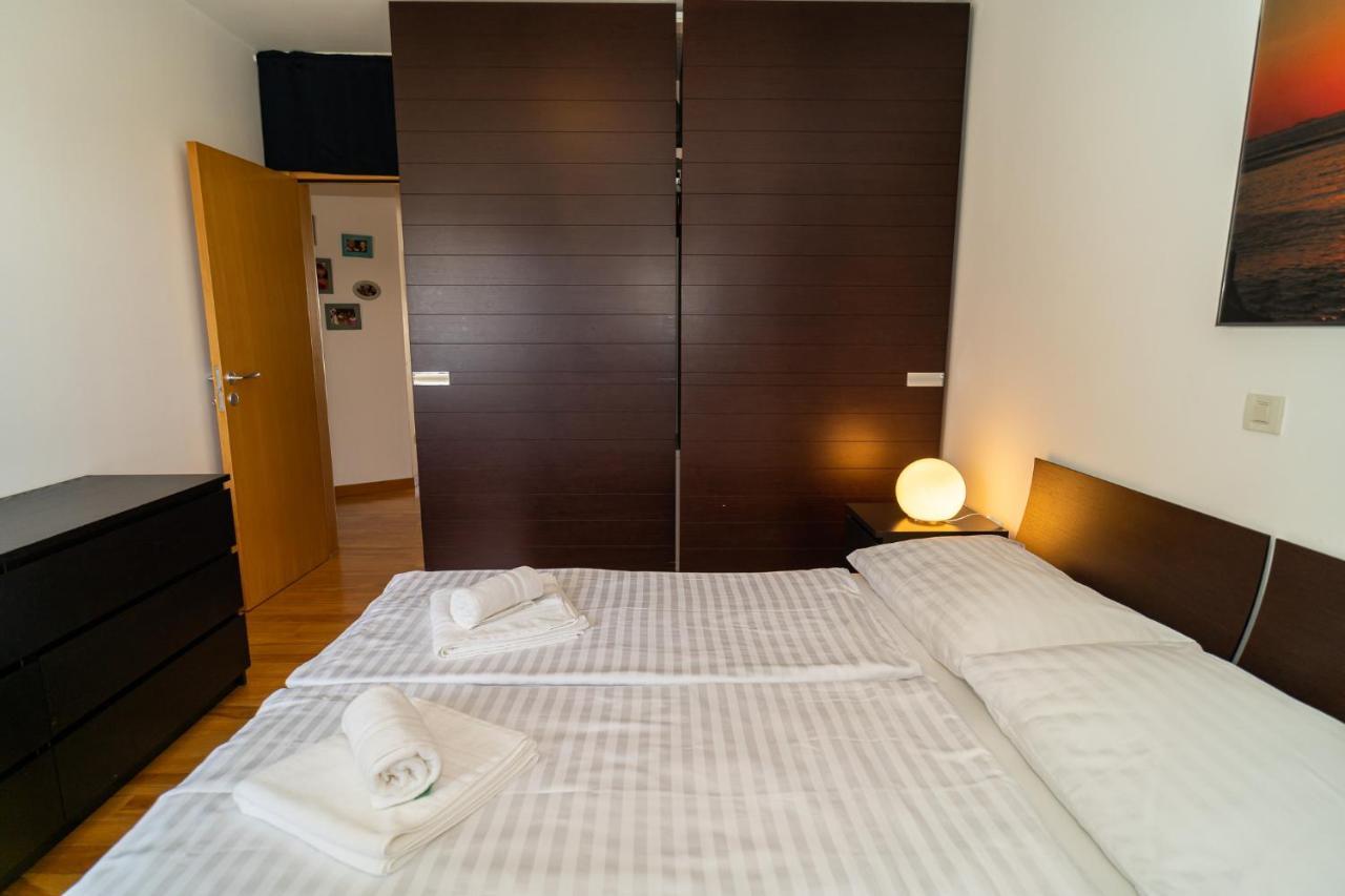 זאדאר Apartment Cosmopolitan מראה חיצוני תמונה
