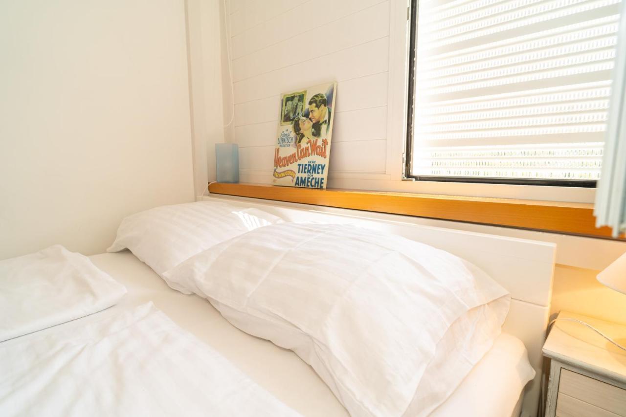 זאדאר Apartment Cosmopolitan מראה חיצוני תמונה