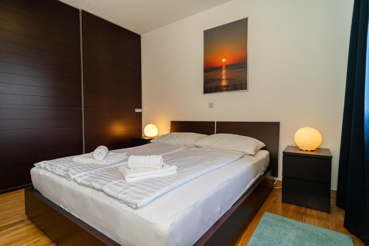 זאדאר Apartment Cosmopolitan מראה חיצוני תמונה